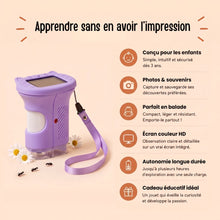 Microscope Scopey®