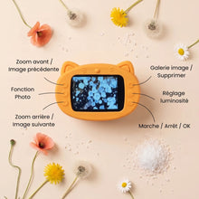 Microscope Scopey®
